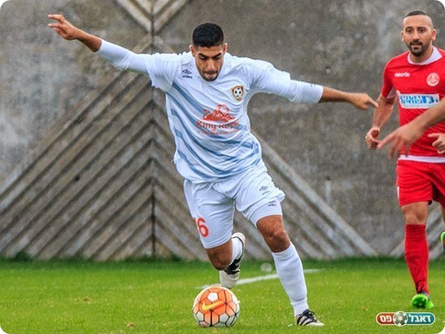 רביד אשר (יוסי סוריק)